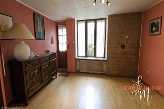 achat maison vinay 38470