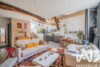 achat maison vinay 38470