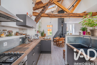 achat maison vinay 38470