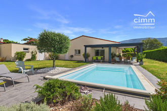 achat maison vinay 38470