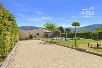 achat maison vinay 38470
