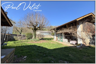 achat maison vinay 38470