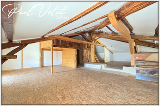 achat maison vinay 38470