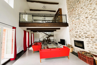 achat maison vinca 66320