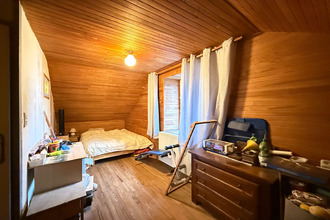 achat maison vincelles 39190