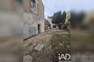 achat maison vincelles 51700