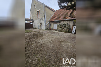 achat maison vincelles 51700