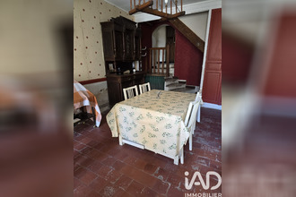 achat maison vincelles 51700