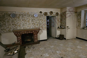 achat maison vincelottes 89290