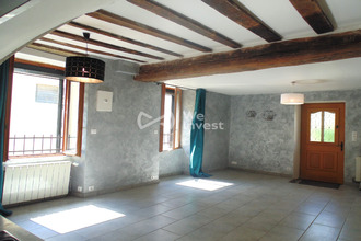 achat maison vincelottes 89290