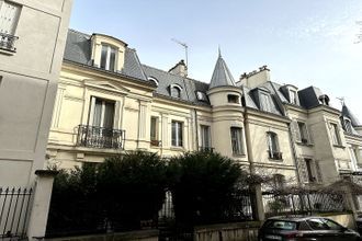 achat maison vincennes 94300