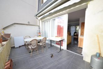 achat maison vincennes 94300