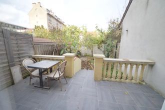 achat maison vincennes 94300