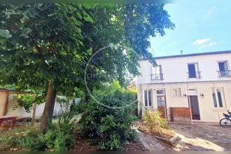 achat maison vincennes 94300