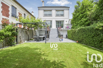 achat maison vincennes 94300