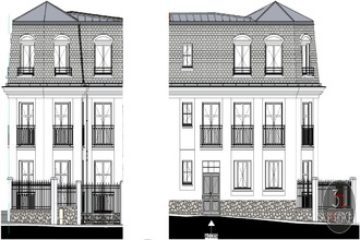 achat maison vincennes 94300