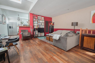 achat maison vincennes 94300