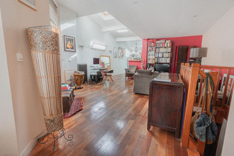 achat maison vincennes 94300