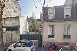 achat maison vincennes 94300