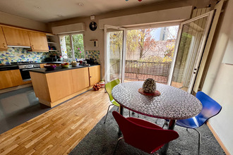 achat maison vincennes 94300