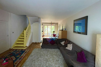 achat maison vincennes 94300