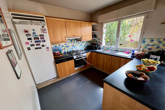 achat maison vincennes 94300