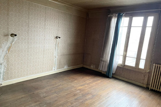 achat maison vincennes 94300