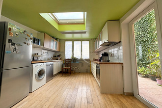 achat maison vincennes 94300