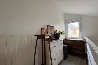 achat maison vincennes 94300