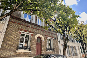 achat maison vincennes 94300