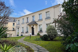 achat maison vincennes 94300