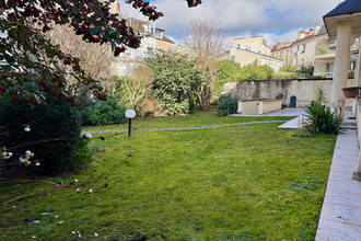 achat maison vincennes 94300