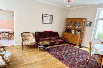 achat maison vincennes 94300