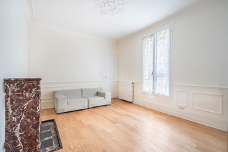 achat maison vincennes 94300