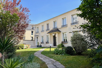 achat maison vincennes 94300