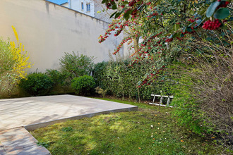 achat maison vincennes 94300