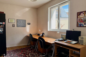 achat maison vincennes 94300