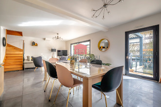 achat maison vincennes 94300