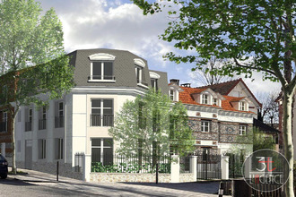 achat maison vincennes 94300