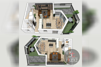 achat maison vincennes 94300