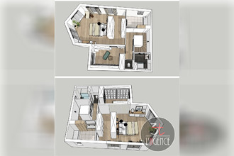 achat maison vincennes 94300