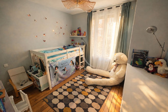 achat maison vincennes 94300