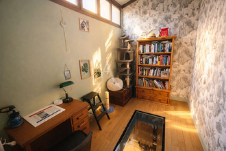 achat maison vincennes 94300