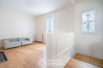 achat maison vincennes 94300