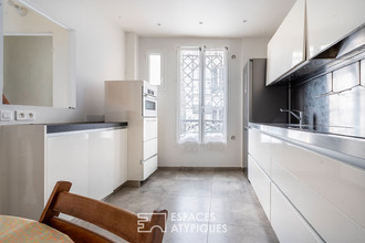 achat maison vincennes 94300