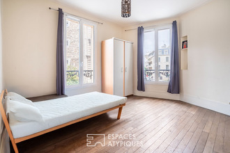 achat maison vincennes 94300