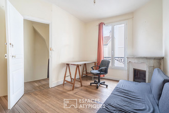 achat maison vincennes 94300