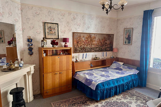 achat maison vincennes 94300