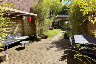 achat maison vincennes 94300