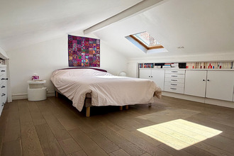 achat maison vincennes 94300